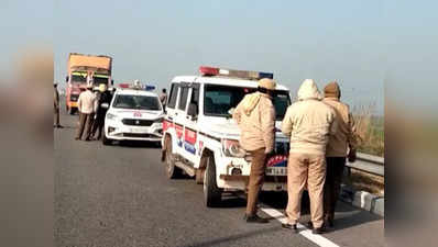 Haryana News: हरियाणा के गृह मंत्री अनिल विज के काफिले की कार हादसे का हुई शिकार, बाल-बाल बची जान