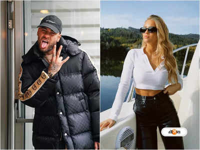 Neymar : ব্রেক আপ হতেই অভিনেত্রীকে ফলো নেইমারের, ফের কি নতুন প্রেম?