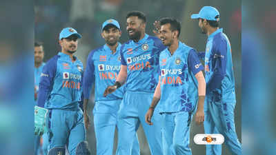 India vs Sri Lanka : সূর্যর তাপের পর বোলারদের দাপট, শ্রীলঙ্কাকে উড়িয়ে সিরিজ ভারতের