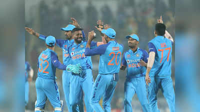 India win: भारताचा श्रीलंकेवर टॉप क्लास विजय; तिसऱ्या मॅचसह मालिका जिंकली, सूर्याठरला हिरो