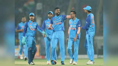 ત્રીજી T20: રાજકોટમાં ટીમ ઈન્ડિયાનો સૂર્ય ઝળક્યો, શ્રીલંકાને હરાવી ભારતે સીરિઝ જીતી