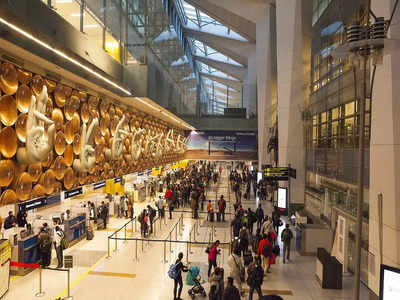 दिल्ली के IGI एयरपोर्ट के अंदर चीनी महिला ने की आत्महत्या की कोशिश,  T-3 के वॉशरूम में हुई घटना