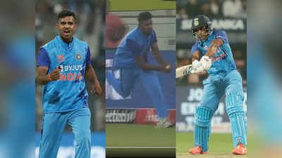 Shivam Mavi: टीम इंडिया में कोहिनूर आ गया... तूफानी बोलर-विस्फोटक फिनिशर और हावी फील्डर हैं मावी