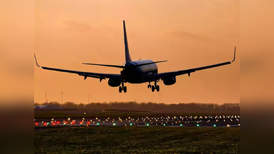 दिल्ली-नाशिक विमानाला पुन्हा उशीर; उत्तर भारतातील धुक्याचा प्रवाशांना फटका