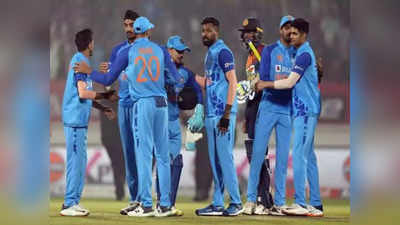 ११ वाईड, १३ एक्सट्रा...भारताने मालिका जिंकली पण गोलंदाजांनी चूक केलीच, कधी थांबणार धावांची गळती?