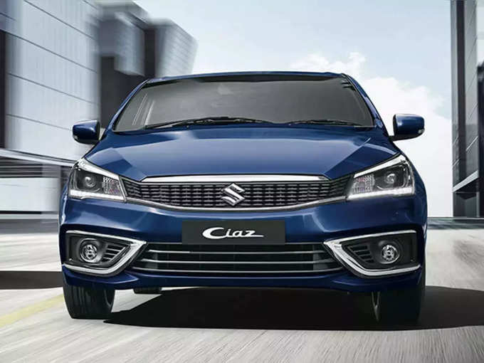 Maruti Suzuki Ciaz Discount