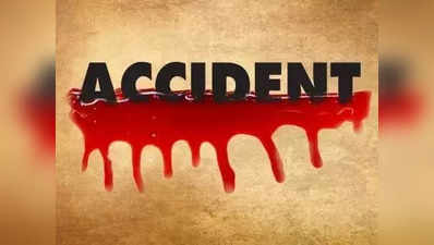 Telangana Accident: तेलंगाना के नालगोंडा में सड़क हादसा... तीन की मौत, शादी से लौट रहा था परिवार