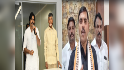 చంద్రబాబుతో ఉంటే.. పవన్ కళ్యాణ్ ముఖ్యమంత్రి కాలేరు: బీజేపీ