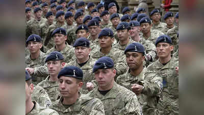 मोटापा, डायबिटीज, ब्लड प्रेशर... ब्रिटिश सेना में बीमारियों की घुसपैठ, शुरू हुई सैनिकों की बर्खास्तगी