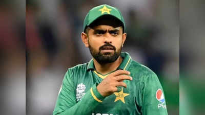 Babar Azam: बाबर के पीठ पीछे हो गया खेल, बिना जानकारी के बदल गया उप कप्तान, पाकिस्तानी टीम में मचा है बवाल