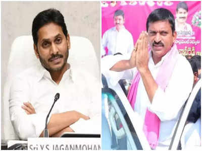 జగనన్న ఆశీస్సులతో రాజకీయాల్లోకి వచ్చా, 13  నెలల్లోనే ఎంపీ అయ్యా.. కానీ..