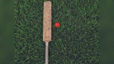 Cricket : পরনে ধুতি-সংষ্কৃতে ধারাভাষ্য, চমক দিল নতুন ক্রিকেট টুর্নামেন্ট