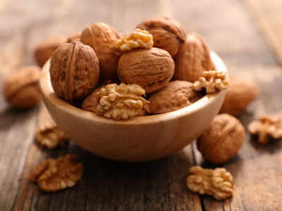 Walnuts : వాల్‌నట్స్ తింటే బ్రెయిన్ బాగా పనిచేస్తుందా..