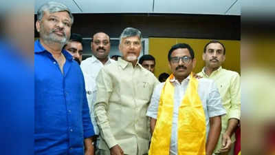 టీడీపీ నేతను జిల్లా నుంచి బహిష్కరించిన కలెక్టర్.. ఇటీవలే వైసీపీ నుంచి చేరిక!