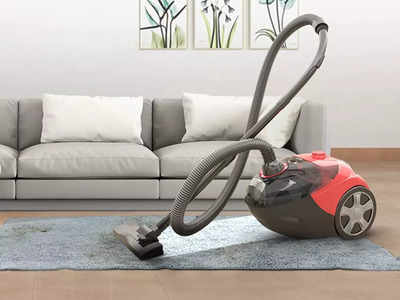 Vacuum Cleaner के ये 5 मॉडल हैं ड्राय और वेट क्लीनिंग के लिए सूटेबल, घर को बना देंगे चकाचक