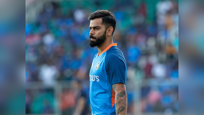 IND vs SL: વનડે સીરિઝમાં Virat Kohliનું કમબેક, આ રેકોર્ડ બનાવવાની સુવર્ણ તક