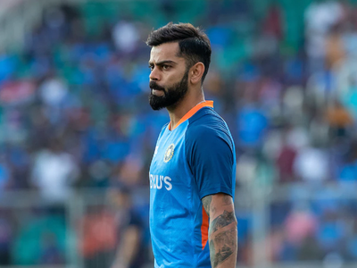 IND vs SL: વનડે સીરિઝમાં Virat Kohliનું કમબેક, આ રેકોર્ડ બનાવવાની સુવર્ણ તક 