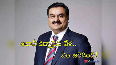 Gautam Adani: రెండు సార్లు చావుకు దగ్గరగా వెళ్లొచ్చిన అదానీ.. సక్సెస్‌కు కారణమదే అంటూ..! 