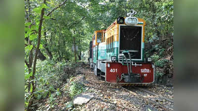 Mumbai News: मुंबईकरों खूब पसंद आ रही माथेरान की टॉय ट्रेन, रेलवे को भी हुई करोड़ों की कमाई