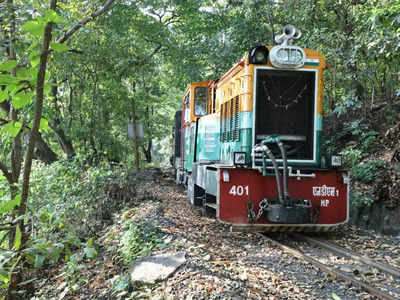 Mumbai News: मुंबईकरों खूब पसंद आ रही माथेरान की टॉय ट्रेन, रेलवे को भी हुई करोड़ों की कमाई