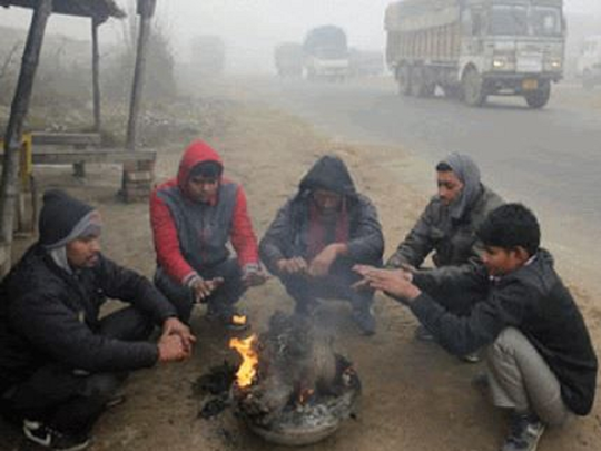 Gujarat Weather:ગુજરાતમાં આગામી પાંચ દિવસ કાતિલ ઠંડીથી મળશે રાહત, તાપમાન 15 ડિગ્રીની આસપાસ રહેશે 