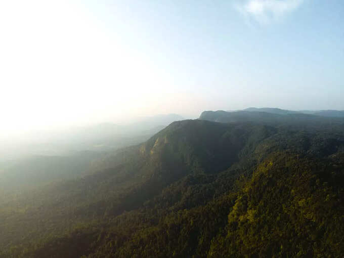 നരസിംഹ പര്‍വ്വതം