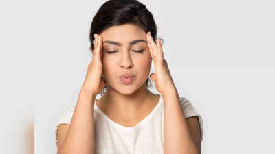 Migraine : ఈ ఆసనాలతో మైగ్రేన్ తలనొప్పి ఇట్టే తగ్గుతుందట..