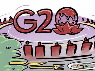 जैसे कोविड वैक्सीनेशन में अपना लोहा मनवाया, वैसे ही G-20 में ‘स्वस्थ विश्व’ विजन को सबके सामने रखेगा भारत
