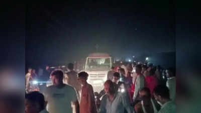Unnao Accident: लखनऊ आगरा एक्सप्रेसवे पर राजकोट जा रही स्लीपर बस डीसीएम से भिड़ी, 4 की मौत, 10 यात्री घायल