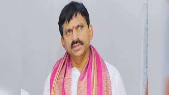 Srinivas Reddy: బీఆర్ఎస్‌ నుంచి పొంగులేటి ఔట్.. బీజేపీలో చేరేందుకు ముహూర్తం ఫిక్స్ 