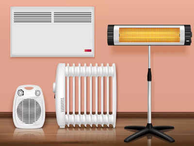 Room Heater Under 1000: ये 5 रूम हीटर हैं बेस्‍ट, सेफ्टी फीचर्स के साथ मिलेगा जबरदस्त गर्माहट