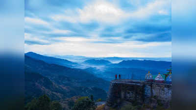 Temples in India : ಭಾರತದ ಈ ದೇಗುಲಗಳನ್ನು ತಲುಪುವುದು ಅಷ್ಟು ಸುಲಭವಲ್ಲ...!