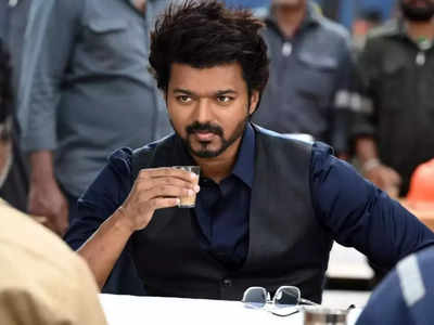 Varisu, Vijay: இதுக்காக தான் வாரிசு படத்தில் நடித்தாரா விஜய்?