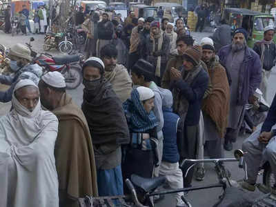 Pakistan Crisis: भूख से मरने की कगार पर पाकिस्‍तान, न चीन दे रहा भीख, न सऊदी अरब से मिल रही मदद, IMF ने भी मोड़ा मुंह