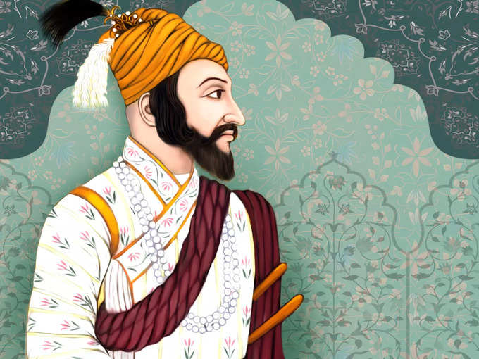 Chhatrapati Shivaji 