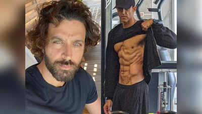 Hrithik Roshan Depression: એક ભૂલના કારણે લગભગ ડિપ્રેશનમાં પહોંચી ગયો હતો રિતિક રોશન, 3-4 મહિના સુધી થઇ પરેશાની 