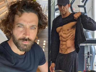 Hrithik Roshan Depression: એક ભૂલના કારણે લગભગ ડિપ્રેશનમાં પહોંચી ગયો હતો રિતિક રોશન, 3-4 મહિના સુધી થઇ પરેશાની