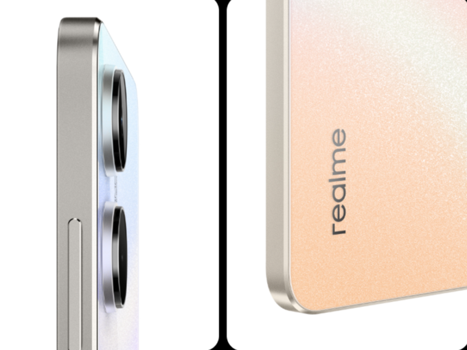 Realme 10 की उपलब्धता:
