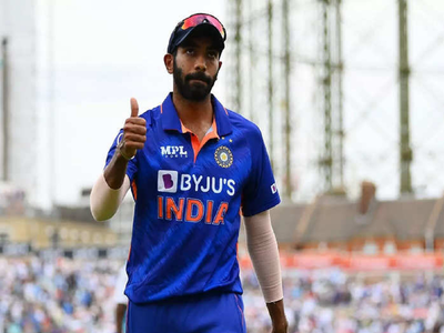 Jasprit Bumrah Ruled Out : ટીમ ઈન્ડિયા માટે માઠા સમાચાર, જસપ્રીત બુમરાહ શ્રીલંકા વિરુદ્ધની વનડે સીરિઝમાંથી બહાર