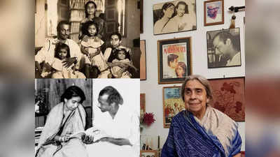 Jyoti Chowdhury Passes Away : লড়াই করে কেটেছে জীবন, প্রয়াত সলিল চৌধুরীর প্রথম স্ত্রী জ্যোতি