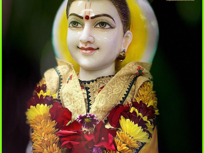 Sripada Sri Vallabha