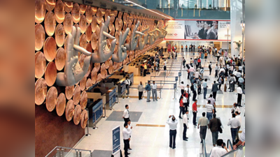 दिल्ली एयरपोर्ट के टॉयलट में चीनी युवती ने क्यों की सुसाइड की कोशिश? पता चला अफेयर कनेक्शन