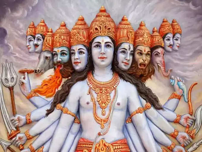 ​Names Of Lord Vishnu Starting With V : வி, வெ வரிசை விஷ்ணு ஆண் குழந்தை பெயர்கள்