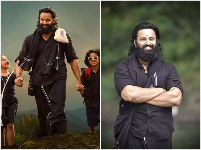 unni mukundan s viral post  about malikappuram movie