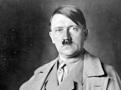 Top Viral Facts: Adolf Hitler பற்றி பலருக்கு தெரியாத உண்மைகள்! அவர் ஒரு ஓவியரா?