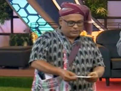 Bigg Boss Tamil 6: பிக்பாஸ் வீட்டுக்குள் சுரேஷ் தாத்தா... ஏடிகேவுக்கு பெரிய அவமானம்!