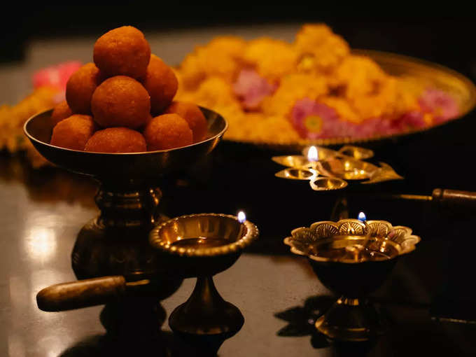 Deepam