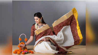 Pongal Fashion : సంక్రాంతికి ఈ టెడిషనల్ వేర్ ట్రై చేయండి..