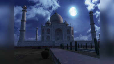 दिन छोड़िए अब तो रात में भी कर सकेंगे Taj Mahal का दीदार, गाड़ी उठाइए और निकल पड़िए पत्नी संग वीकेंड मौज पर