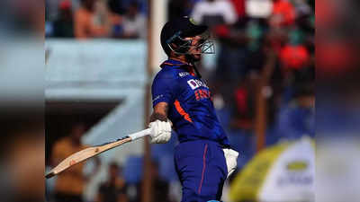 Ind vs Sl: करुण नायर पार्ट-2... दोहरा शतक लगाने वाले ईशान किशन ड्रॉप, श्रीलंका के खिलाफ पहला वनडे नहीं खेलेंगे